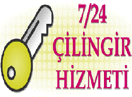 İncirli çilingir anahtarcı