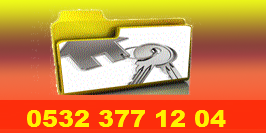 İncirli kasa çilingir