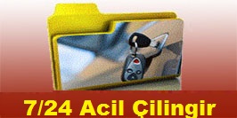 İncirli oto çilingir