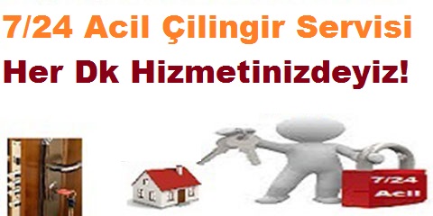 oto çilingir İncirli